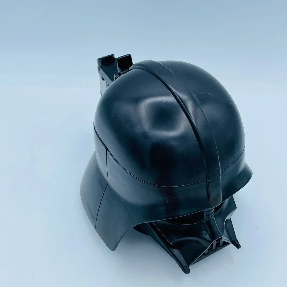 Star Wars add touch